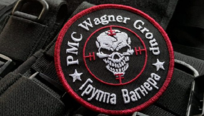 Велика Британія внесла ПВК «Вагнер» до переліку терористичних організацій