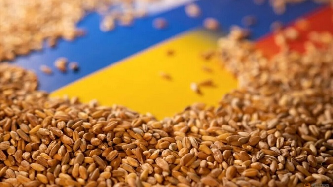 Єврокомісія скасувала ембарго на постачання українського зерна