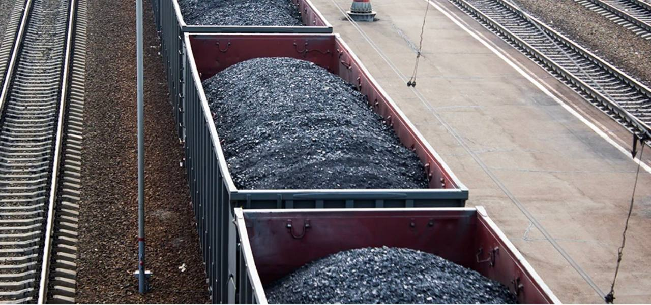 Туреччина імпортує з РФ вугілля, видобуте на тимчасово окупованих українських територіях, – Reuters
