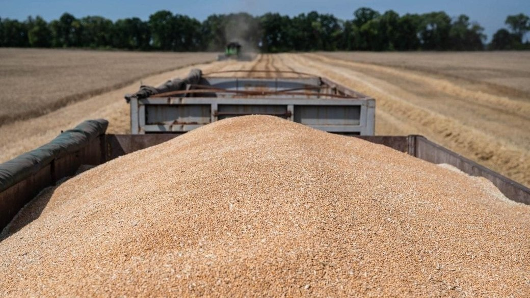 Уряд змінив правила експорту зерна