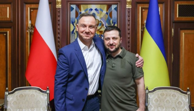 Спроби росії погіршити відносини України з Польщею марні, – ISW