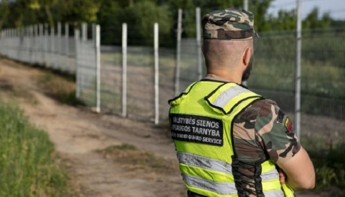 Німеччина може запровадити контроль на кордонах із Чехією і Польщею