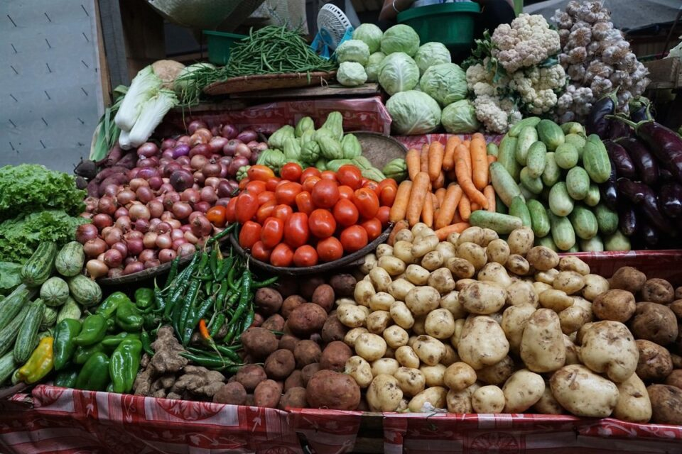 В Україні підскочили ціни на популярні овочі: на які саме