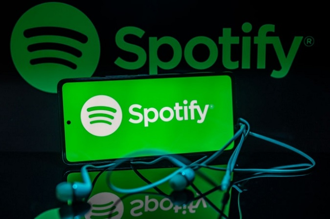 Spotify не заборонятиме музику, створену ШІ