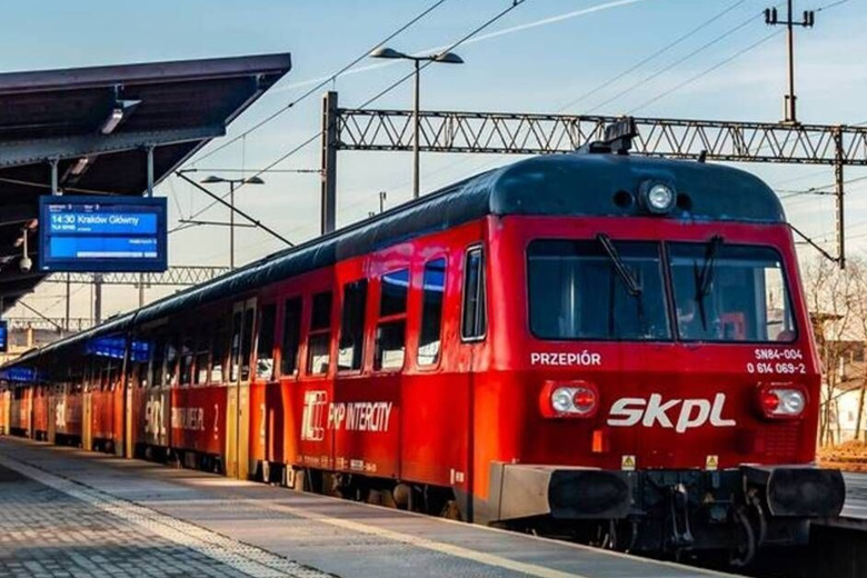 З Польщі, Чехії та Німеччини запускають нові залізничні рейси в Україну