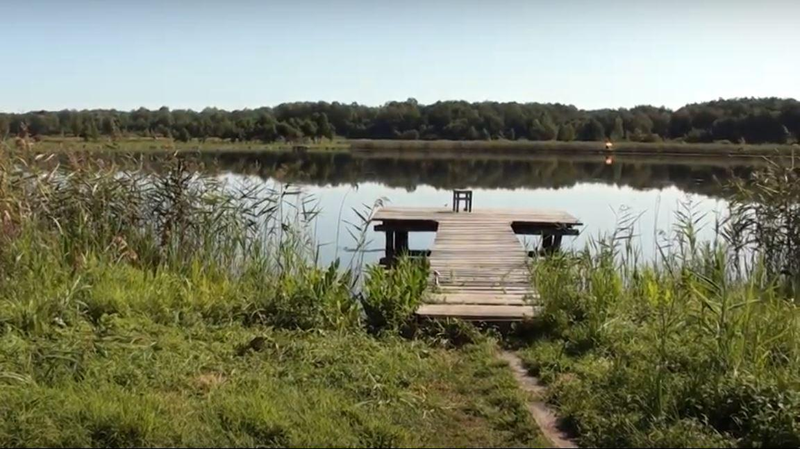 Озеро Кошлякове