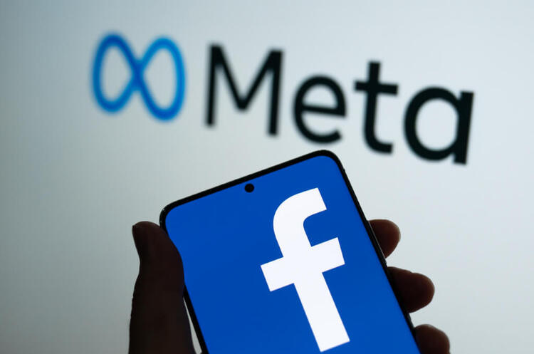 Meta представила чат-бот для Instagram, Facebook і на основі ШІ