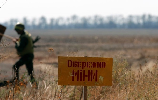 В Україні за час вторгнення розмінували майже 10 тисяч гектарів сільгоспугідь