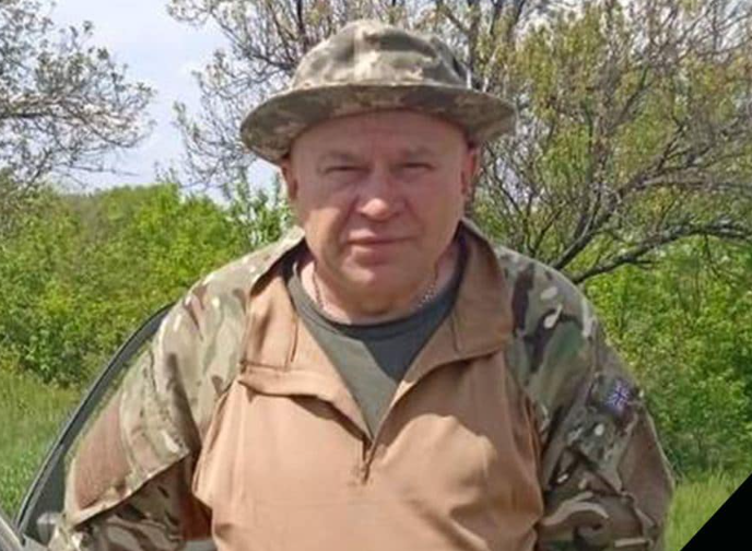 Від поранень, отриманих в бою на Луганщині, загинув волинянин Олександр Януль