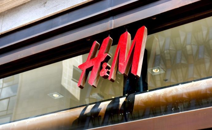 H&M готується до відкриття шістьох магазинів в Україні в двох містах