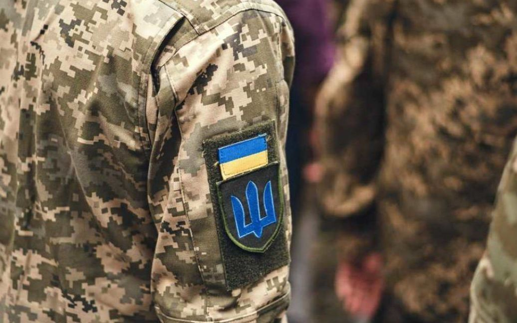 Мобілізація в Україні: всім чоловікам потрібно готуватися захищати країну зі зброєю