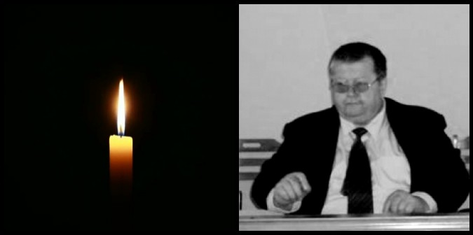 Від важкої хвороби помер чиновник Луцької РДА Петро Козачук