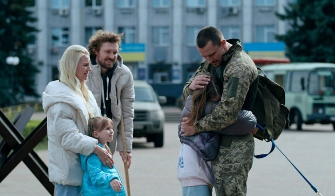 На Netflix вперше відбудеться премʼєра українського серіалу (відео)