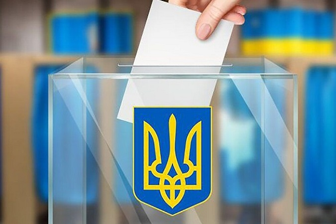 64% українців – проти загальнонаціональних виборів в Україні до завершення війни (опитування)