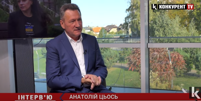 Луцький журналіст «розніс» вщент інтерв'ю ректора ВНУ (відео)