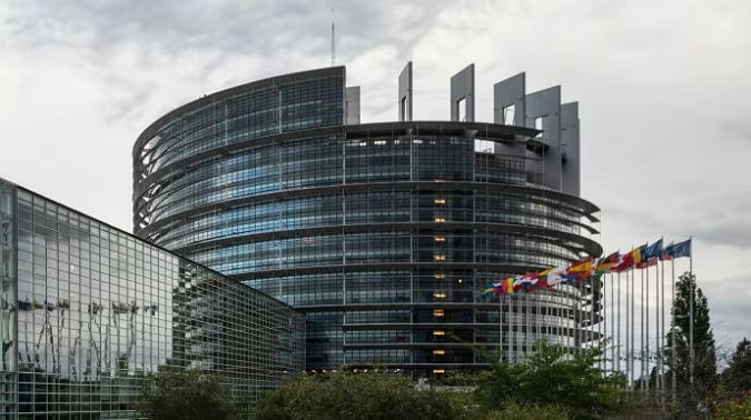 Європарламент підтримав надання Україні €50 мільярдів