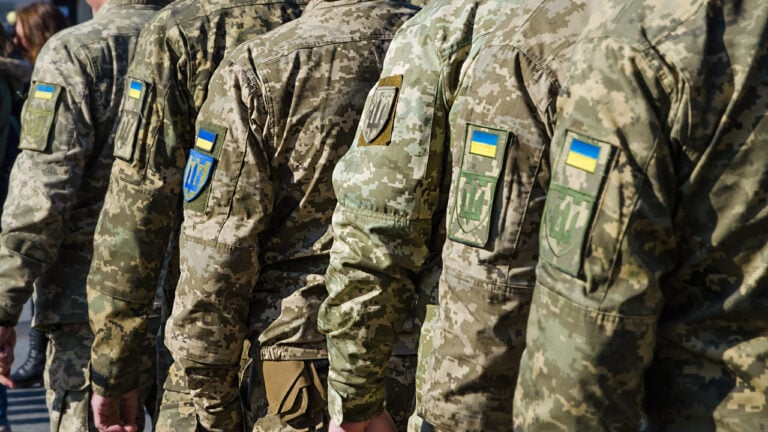 Чи планують в Україні посилення мобілізації