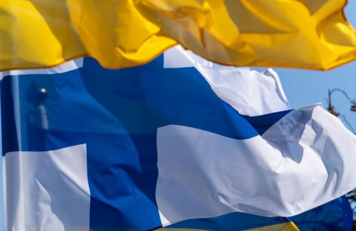 Для захисту критичної інфраструктури: Фінляндія готує новий пакет допомоги Україні