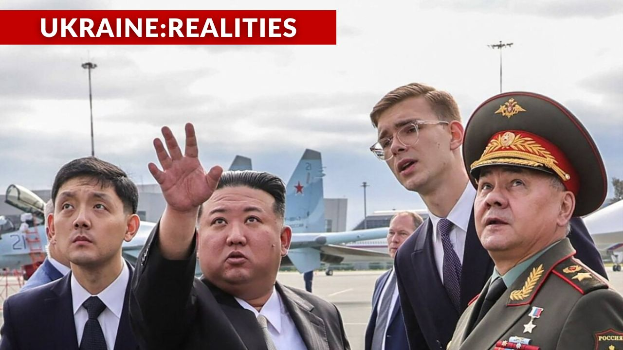 Seoul Intelligence: North Korea has transferred one million artillery shells to Russia