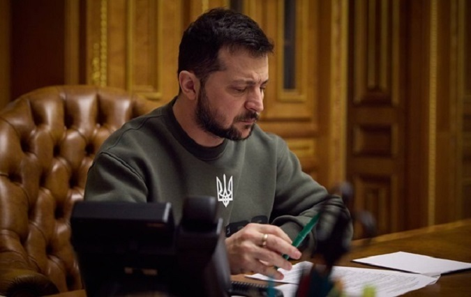 Зеленський змінив командувача Сил спецоперацій ЗСУ