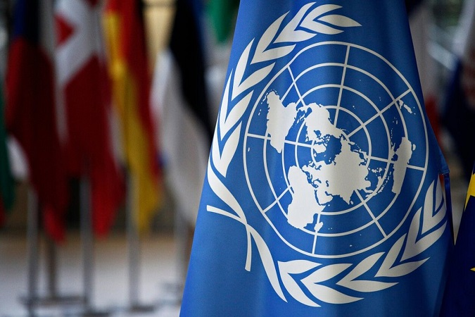 ООН закликає зібрати 434 мільйонів доларів для допомоги Україні в зимовий період