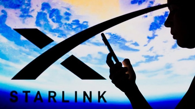 Маск заявив про новий фінансовий стан компанії Starlink