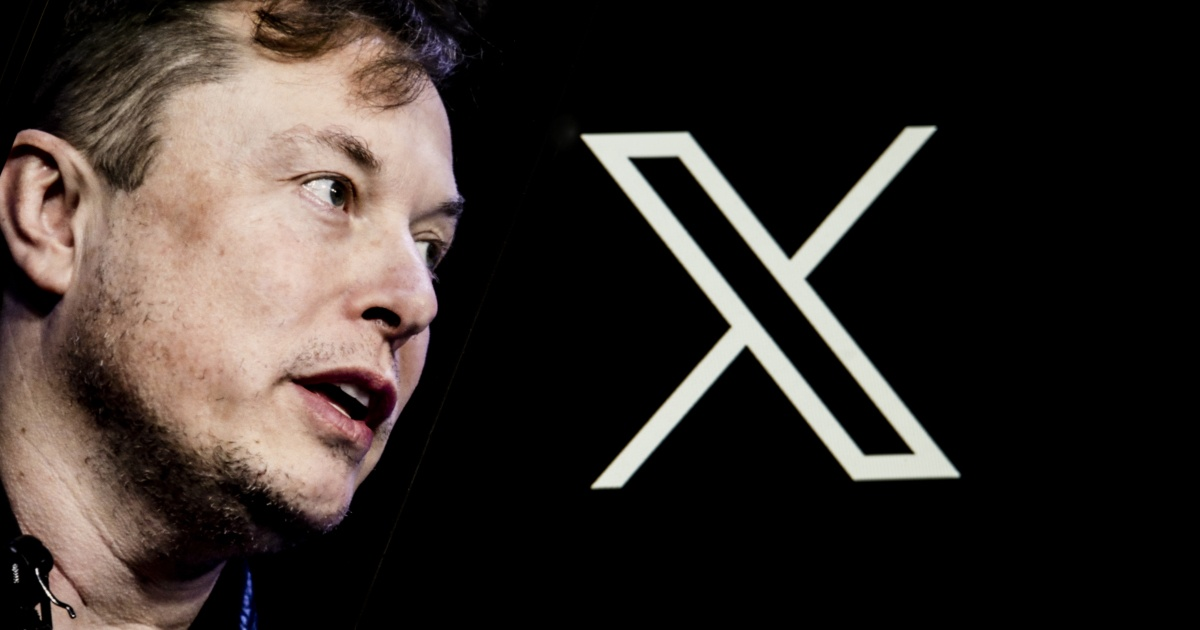 Ілон Маск анонсував чат-бот Grok для користувачів X Premium