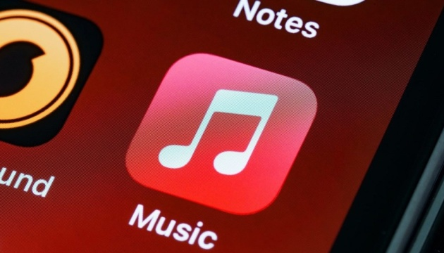 Apple скасовує найдешевший тарифний план для прослуховування музики