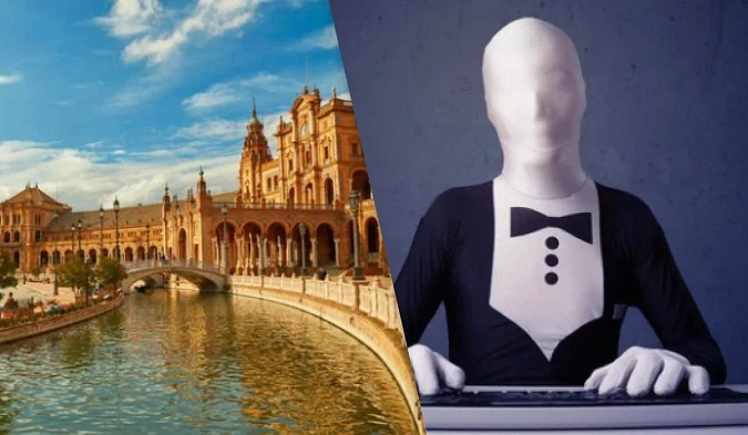 Туристку обманули в Іспанії, бо вона повелася на хитрий трюк для новачків