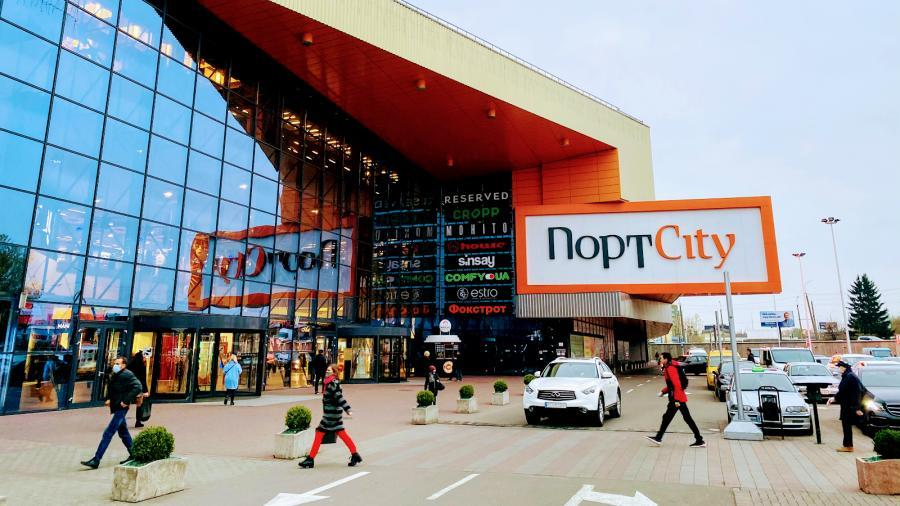 ТРЦ «ПортCity» в Луцьку хочуть дозволити працювати цілодобово