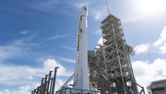 SpaceX запустила на орбіту десятки мінісупутників у рамках місії Transporter 9