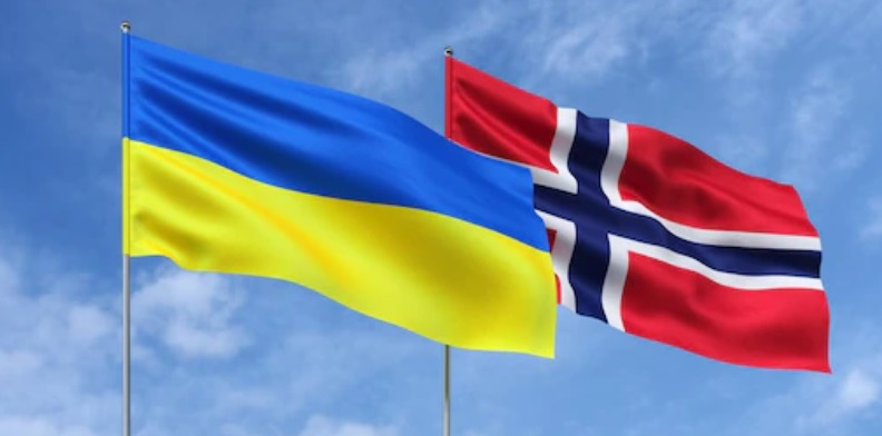 Норвегія виділила ще 84 млн євро на гуманітарну підтримку України
