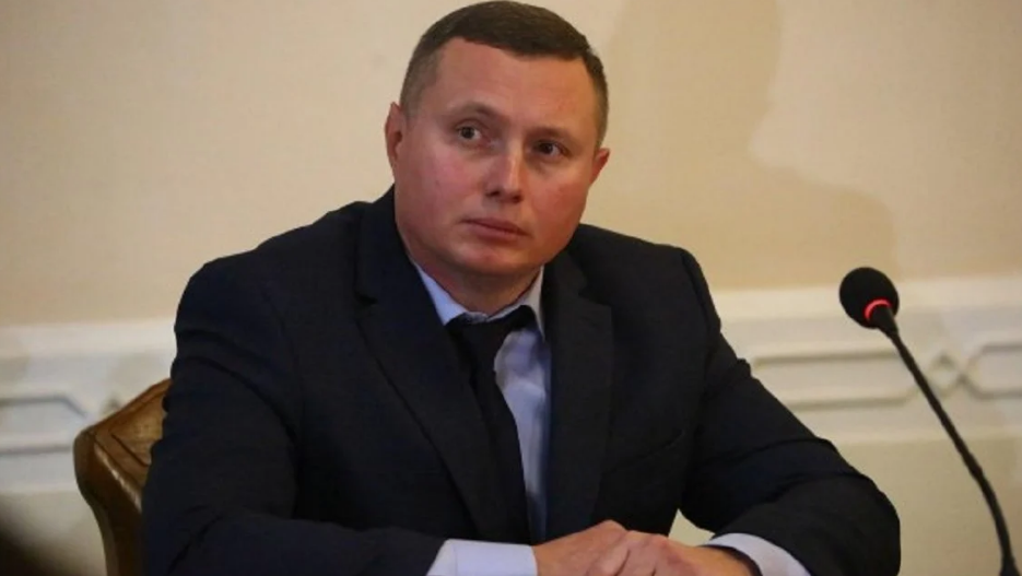 Голова Волинської ОДА виграв суд в обласної ради