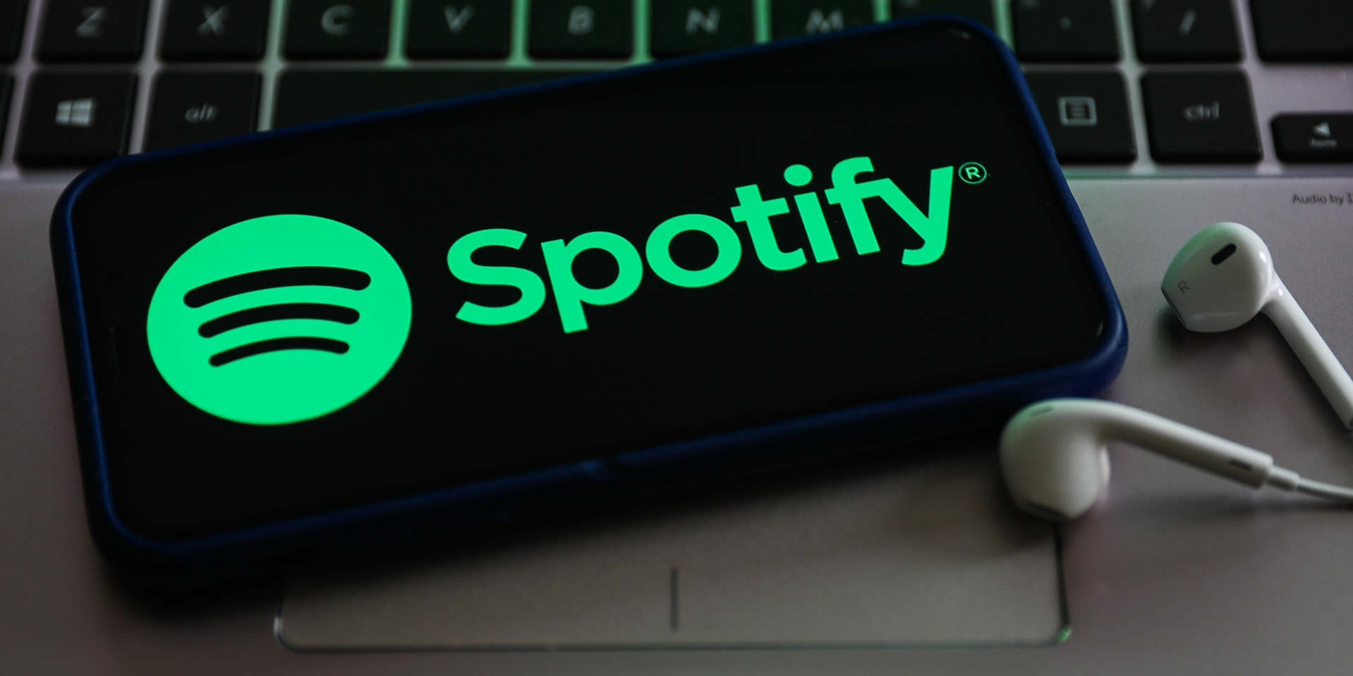Spotify використовуватиме ШІ Google для рекомендацій подкастів та аудіокниг