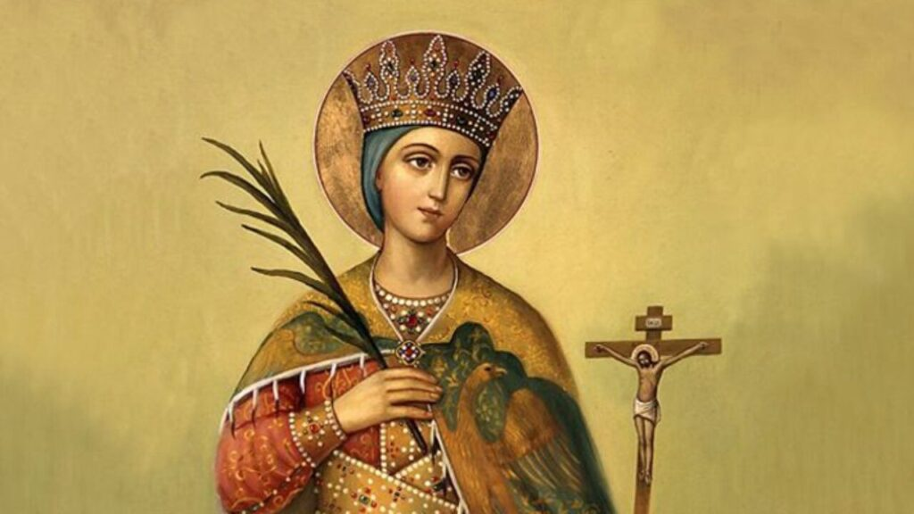 Сьогодні за новим календарем в Україні відзначають День святої Катерини