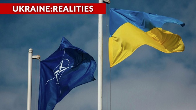 NATO Secretary General: Ukraine has presented and agreed on a new reform plan with the Alliance