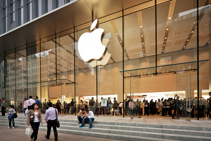 Apple назвала найкращі застосунки App Store в 2023 році