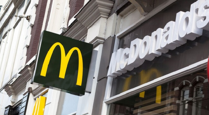 McDonald’s використовуватиме ШІ Google для оптимізації обслуговування