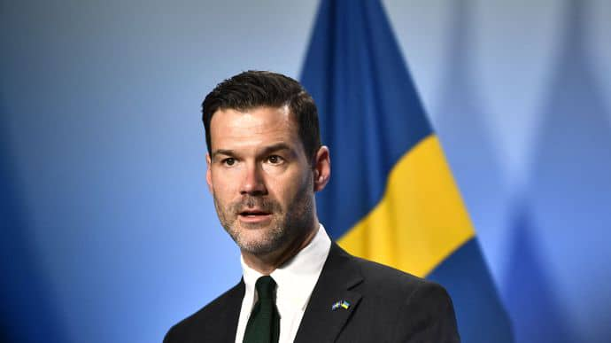 Швеція надає Україні «зимову» допомогу на €120 млн
