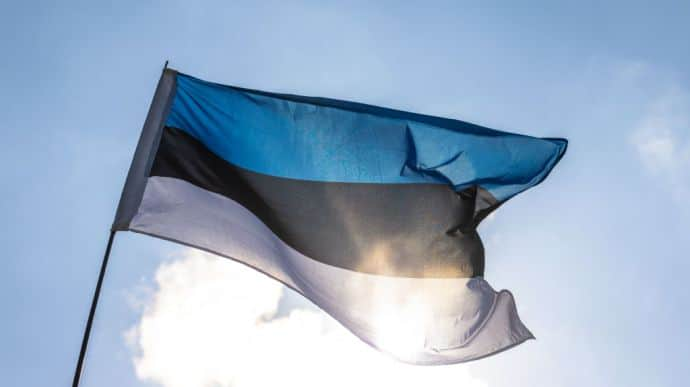 Естонія виділила Україні пакет військової допомоги на €80 мільйонів