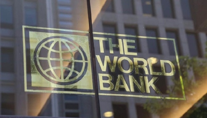 Світовий банк виділить Україні додаткові 1,3 мільярда доларів