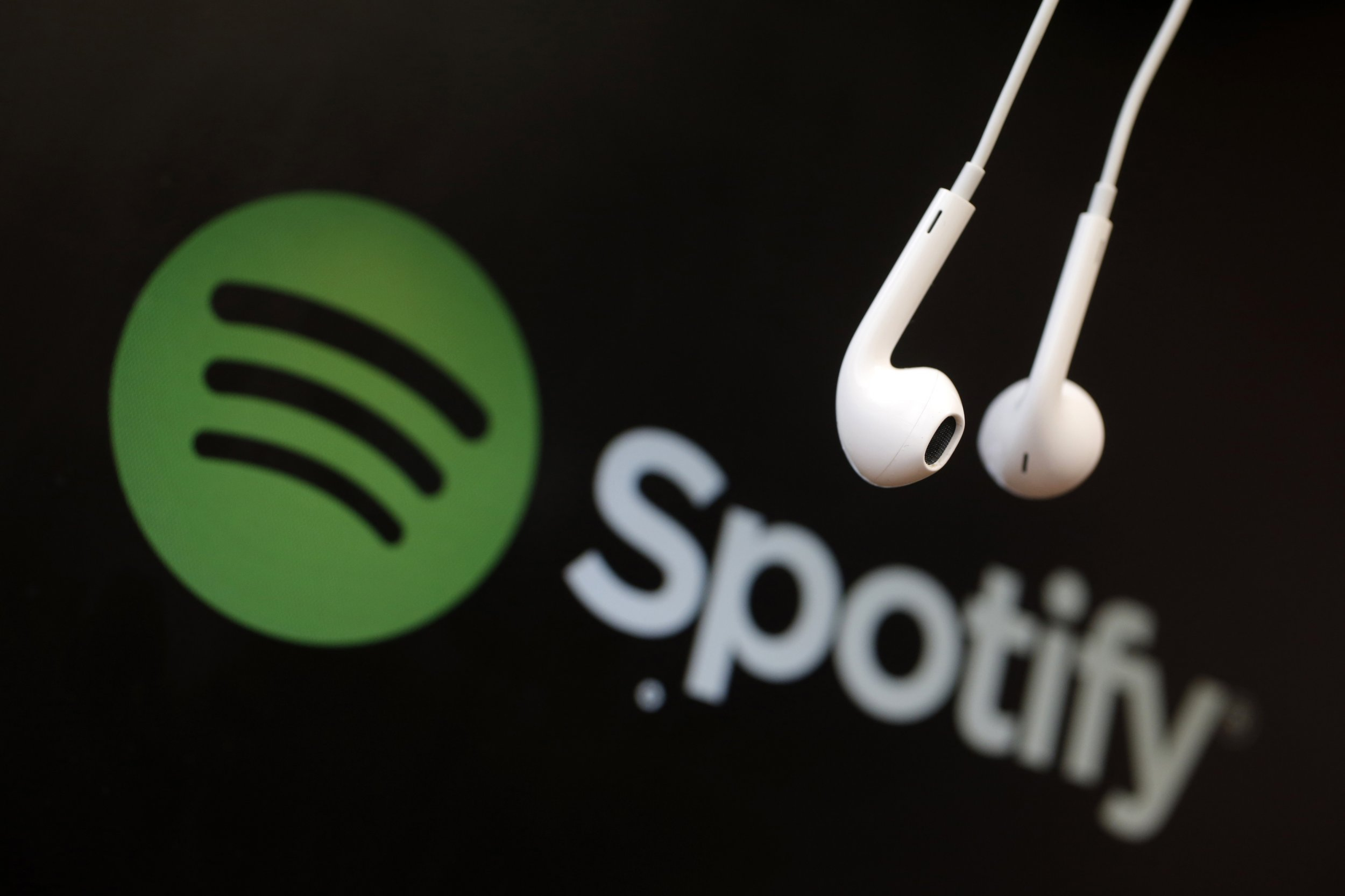 Spotify повністю вийшов з російського ринку