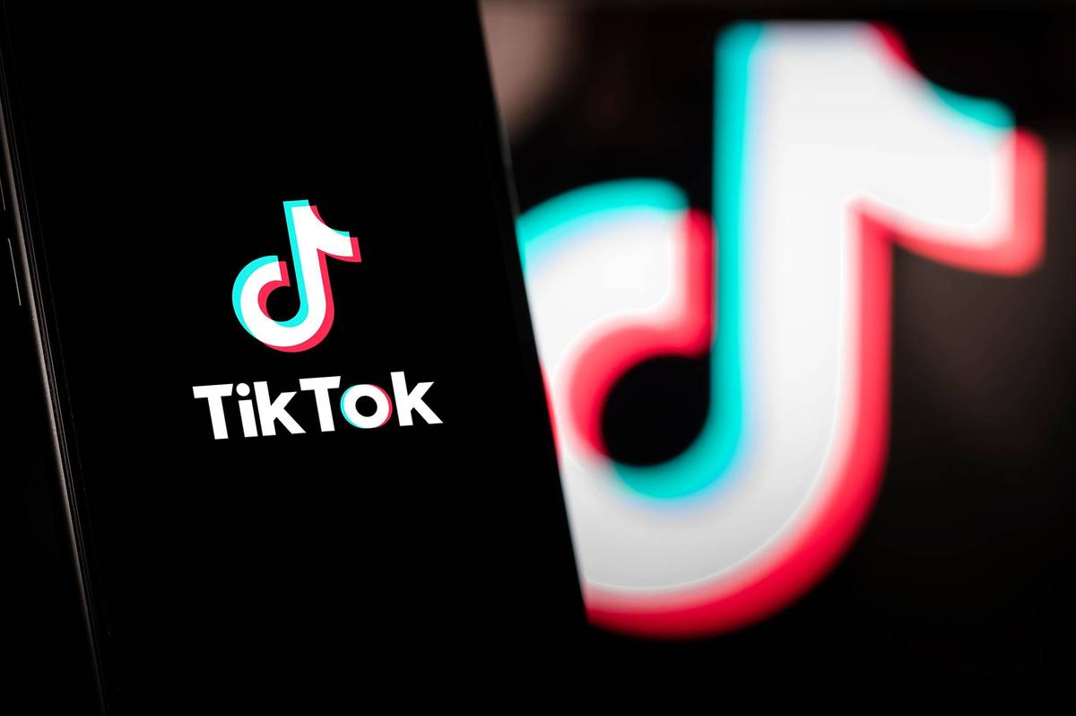 TikTok оптимізує інтерфейс для великих екранів