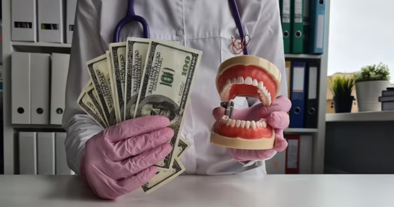 У Луцьку стоматолога оштрафували на майже пів мільйона гривень