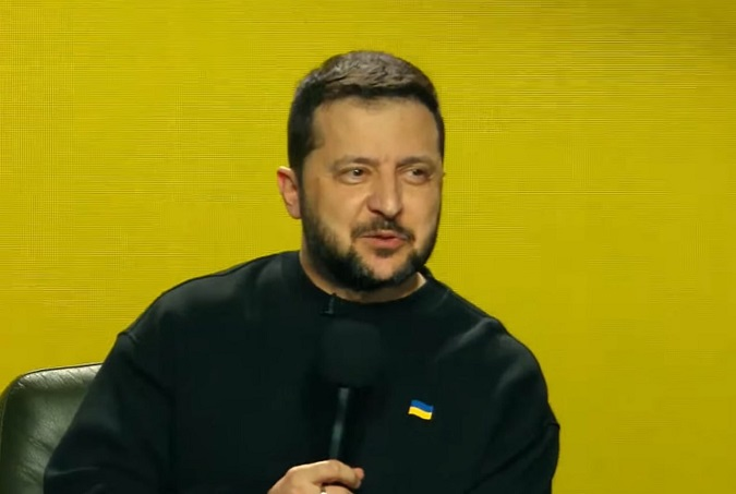 Мобілізація жінок в Україні: Зеленський дав відповідь