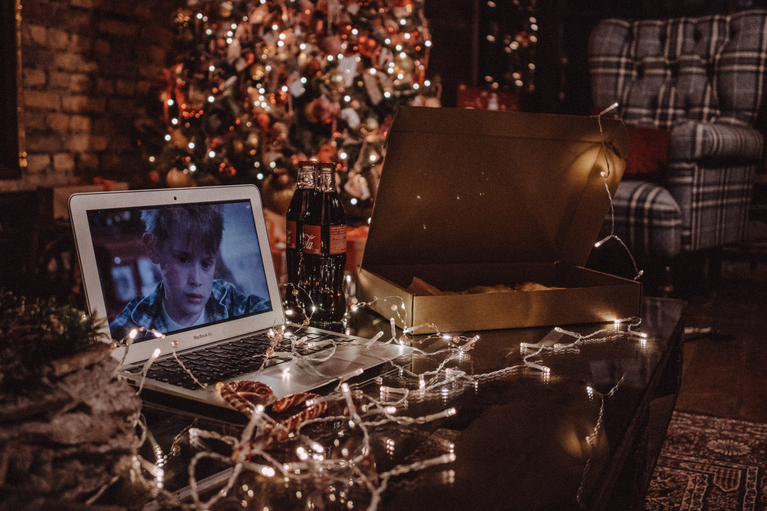 Що подивитись на Різдво: святкова добірка фільмів для всієї родини
