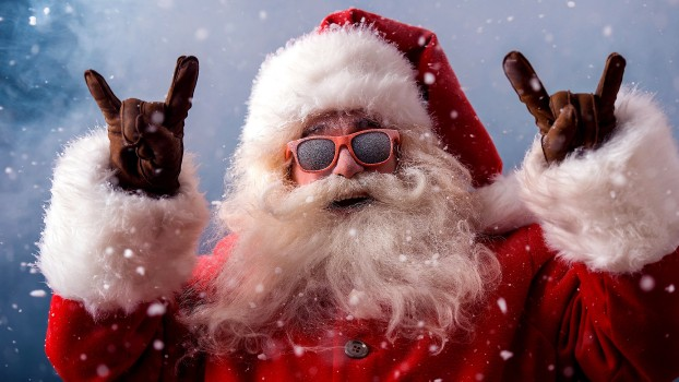 У Німеччині п’яний «Санта-Клаус» врізався в будинок, розвозячи подарунки
