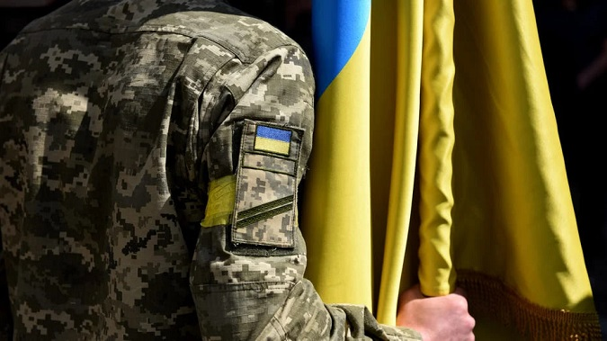 Який вигляд матиме мобілізація в Україні: простою мовою про нашумілий законопроєкт від уряду