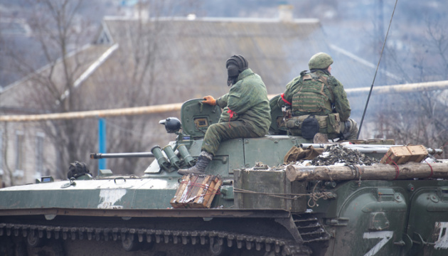 Російські війська просунулися на Запоріжжі, – ISW
