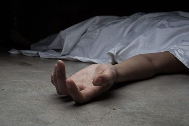 Кривава смерть: у Луцькому районі забили чоловіка